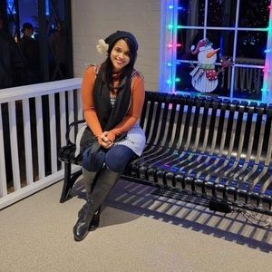 Meet your Posher, Ruth